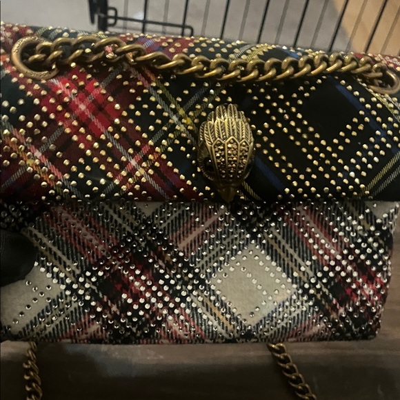 Kurt Geiger Kensington London purse - Picture 3 of 5